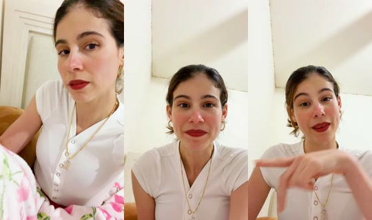 traviesa_cubanita7 TikTok Live — Jul 16, 2026, 2:35 AM