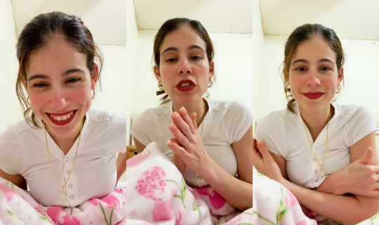 traviesa_cubanita7 TikTok Live — Jul 16, 2026, 4:47 AM