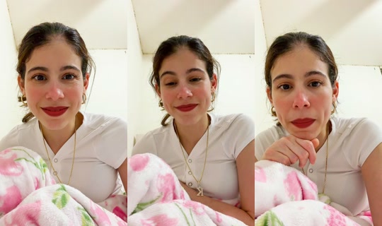 traviesa_cubanita7 TikTok Live — Jul 16, 2026, 5:27 AM