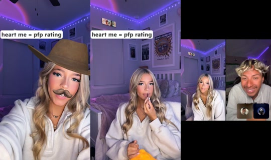 trealspam TikTok Live — Sep 10, 2026, 5:32 AM