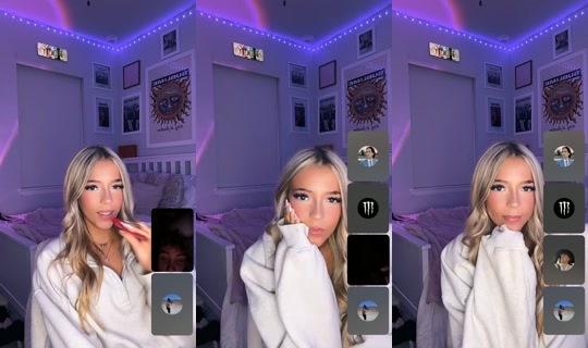 trealspam TikTok Live — Sep 10, 2026, 7:01 AM