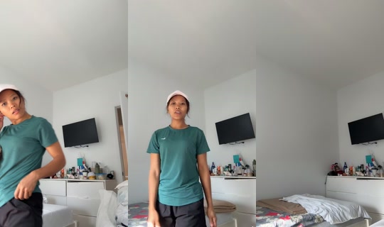 treasure._k TikTok Live — Aug 1, 2026, 8:39 PM