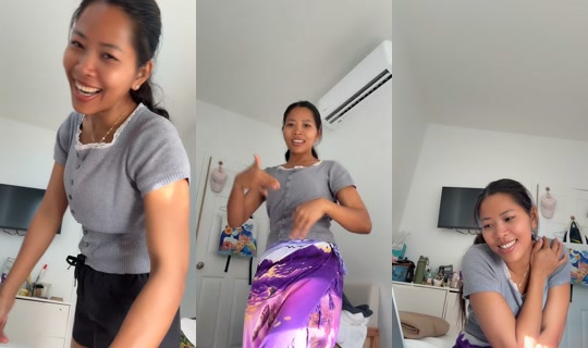 treasure._k TikTok Live — Aug 19, 2026, 9:31 PM