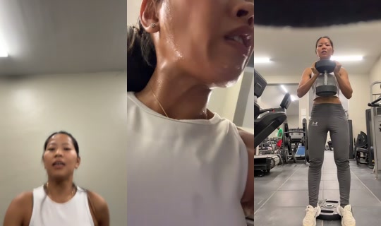 treasure._k TikTok Live — Aug 30, 2026, 12:30 AM