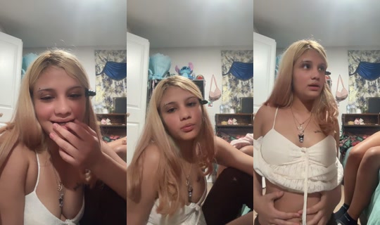 treeloaded1 TikTok Live — Sep 14, 2026, 8:53 AM