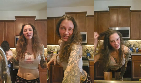 treeluvs TikTok Live — Aug 28, 2026, 3:59 PM