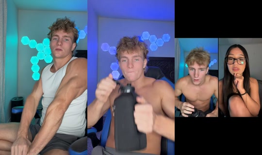 treven.hokland TikTok Live — Jul 24, 2026, 4:40 AM