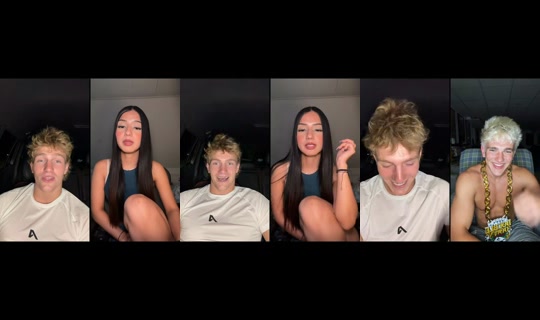 treven.hokland TikTok Live — Jul 25, 2026, 5:27 AM