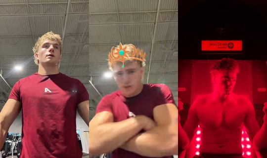 treven.hokland TikTok Live — Jul 31, 2026, 3:37 AM