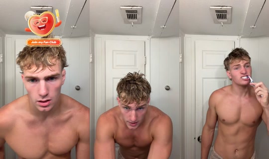 treven.hokland TikTok Live — Aug 1, 2026, 4:27 PM