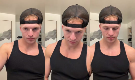 trevflex TikTok Live — Aug 29, 2026, 5:44 PM