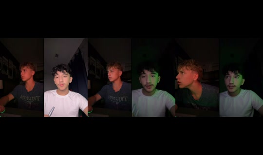 trevorhellyar TikTok Live — Aug 6, 2026, 5:23 AM