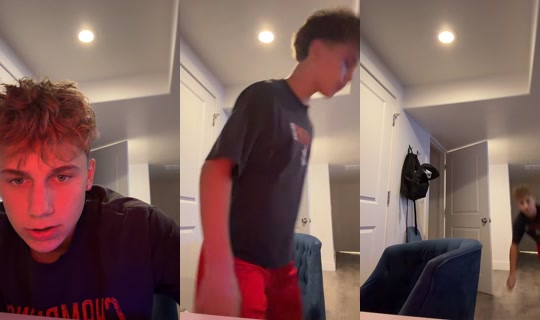 trevorhellyar TikTok Live — Aug 10, 2026, 5:59 AM