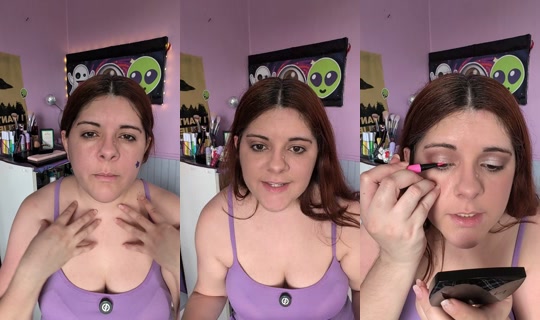 tribugalactica TikTok Live — Jul 15, 2026, 4:01 PM