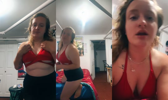 tricky19990 TikTok Live — Jul 13, 2026, 4:37 AM