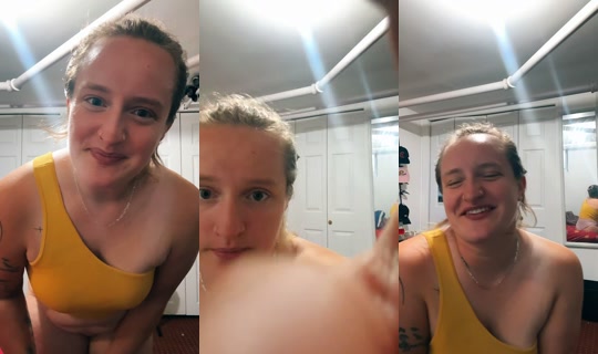 tricky19990 TikTok Live — Jul 13, 2026, 10:58 PM