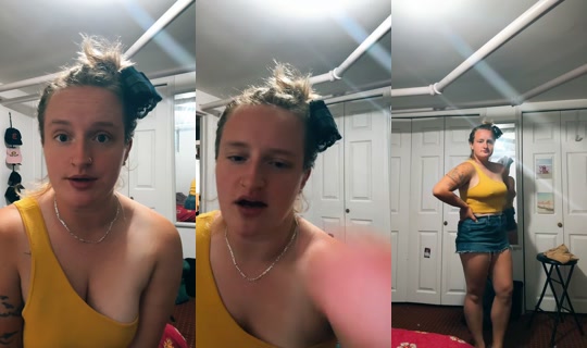 tricky19990 TikTok Live — Jul 13, 2026, 11:58 PM