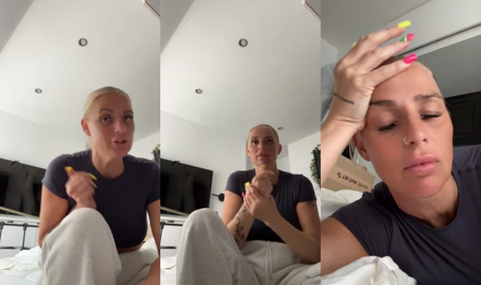 trickyvicky38 TikTok Live — Aug 16, 2026, 5:29 PM