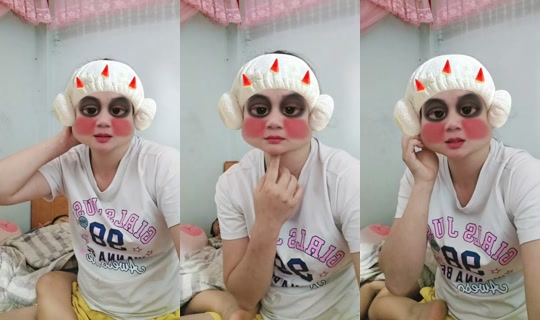 trieudgjaj4 TikTok Live — Sep 14, 2026, 2:56 PM