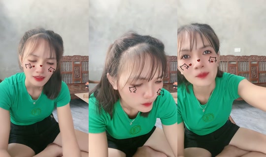 trieudqsd37 TikTok Live — Jul 12, 2026, 3:04 AM