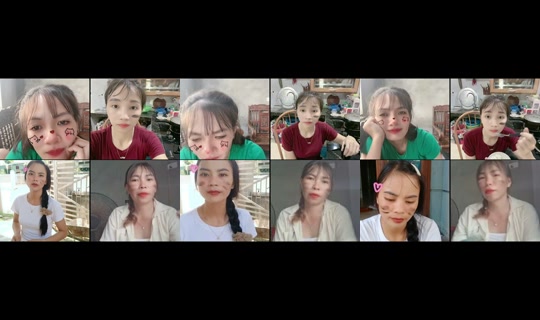 trieudqsd37 TikTok Live — Jul 12, 2026, 4:42 AM