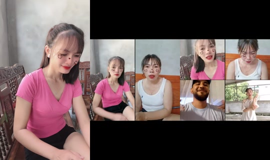 trieudqsd37 TikTok Live — Jul 14, 2026, 2:46 AM