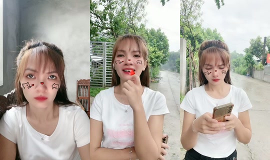 trieudqsd37 TikTok Live — Aug 23, 2026, 12:04 AM