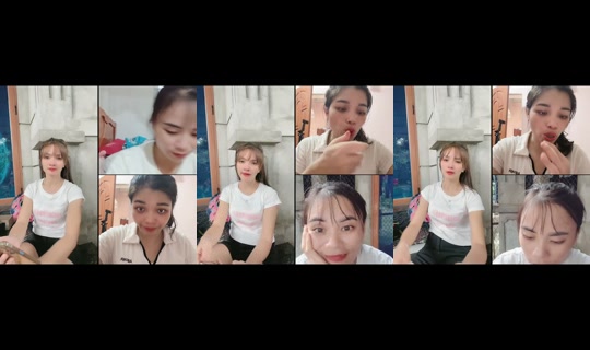 trieudqsd37 TikTok Live — Aug 23, 2026, 6:40 AM