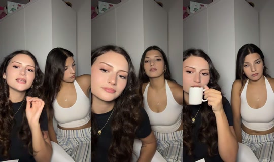 trilaylaylow TikTok Live — Aug 1, 2026, 10:52 PM