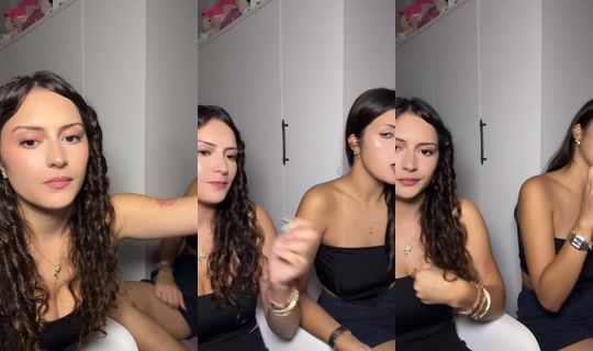trilaylaylow TikTok Live — Aug 12, 2026, 8:34 PM