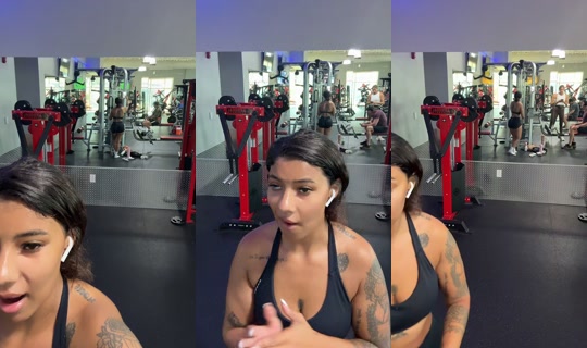 trillestkdm TikTok Live — Aug 7, 2026, 12:57 PM