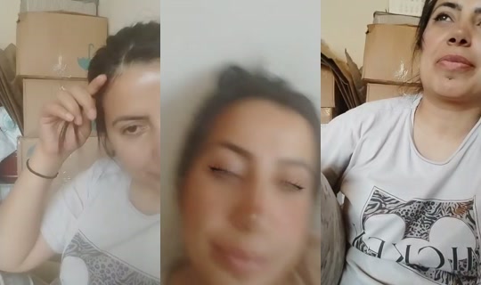 trilyonolsanharcarim TikTok Live — Jul 14, 2026, 9:53 AM