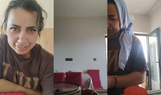 trilyonolsanharcarim TikTok Live — Jul 15, 2026, 6:23 AM