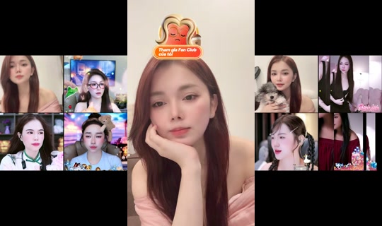 trinh_bytrinh TikTok Live — Aug 26, 2026, 2:57 PM