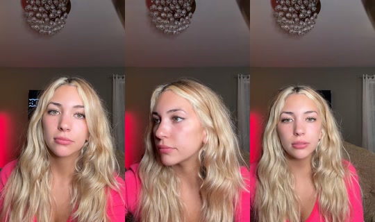 trini.mccullough TikTok Live — Aug 10, 2026, 6:28 AM