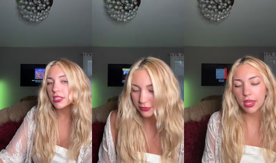 trini.mccullough TikTok Live — Aug 11, 2026, 12:07 AM