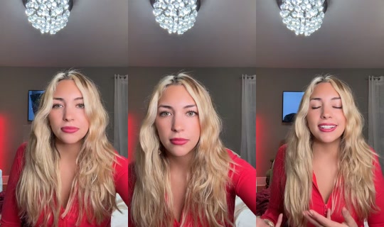 trini.mccullough TikTok Live — Aug 11, 2026, 5:04 AM