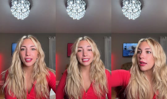 trini.mccullough TikTok Live — Aug 11, 2026, 6:19 AM