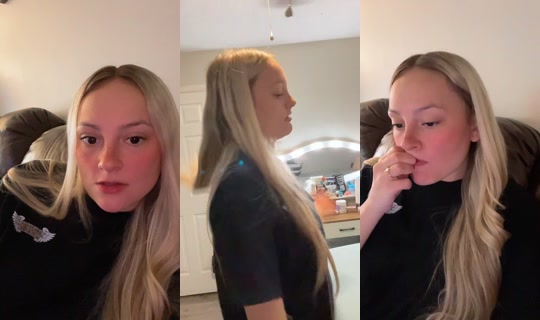 trinityam TikTok Live — Aug 31, 2026, 7:33 PM
