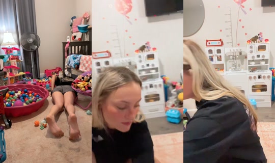 trinityam TikTok Live — Sep 1, 2026, 1:54 AM