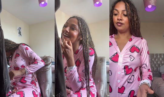 trinnibadgyal TikTok Live — Jul 17, 2026, 11:58 AM