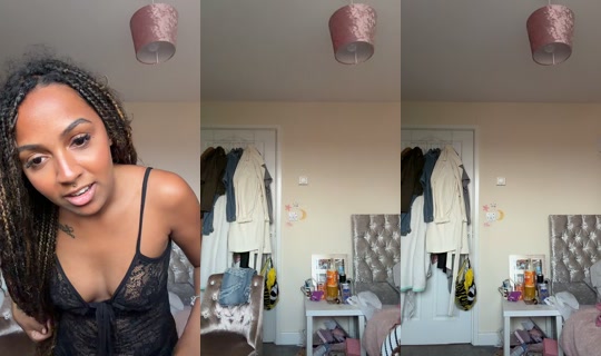 trinnibadgyal TikTok Live — Jul 17, 2026, 7:48 PM