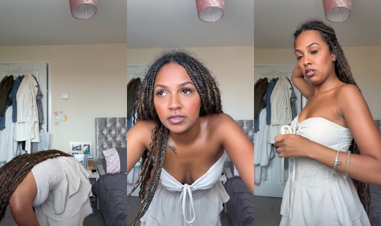 trinnibadgyal TikTok Live — Jul 18, 2026, 2:35 PM