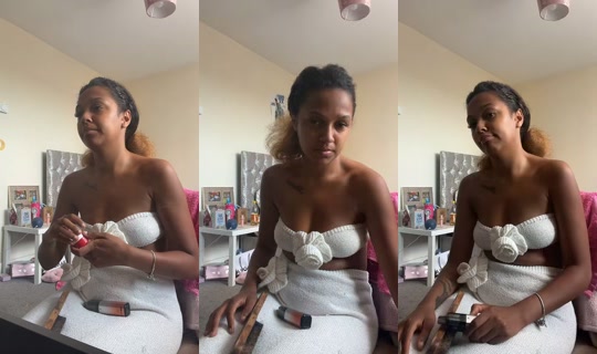 trinnibadgyal TikTok Live — Aug 3, 2026, 11:49 AM