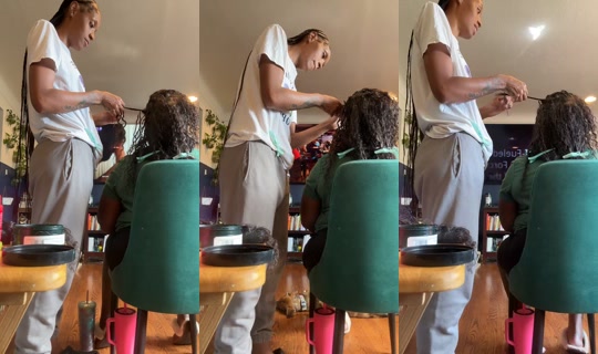 trintrina20 TikTok Live — Sep 6, 2026, 3:56 PM
