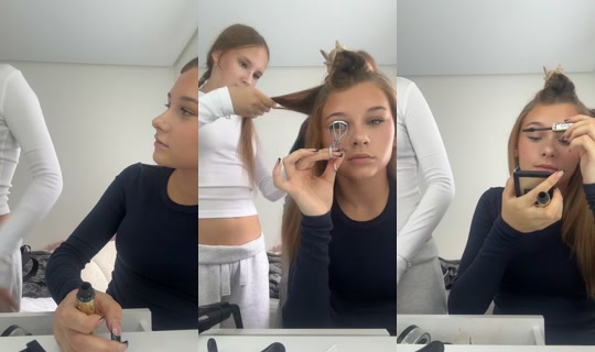 trio.dancers_ TikTok Live — Aug 30, 2026, 10:15 AM