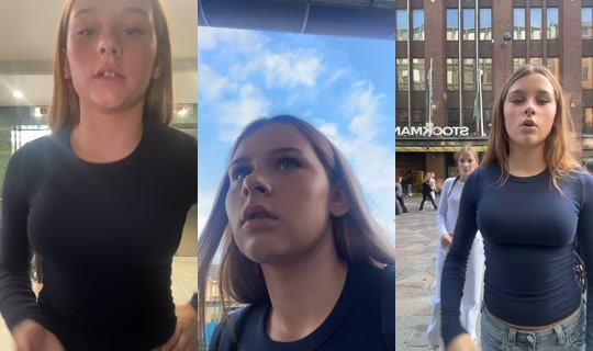trio.dancers_ TikTok Live — Aug 30, 2026, 12:22 PM