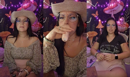 trippytrish18 TikTok Live — Sep 16, 2026, 7:21 AM