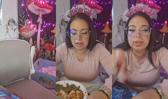 trippytrish18 TikTok Live — Sep 16, 2026, 11:16 PM