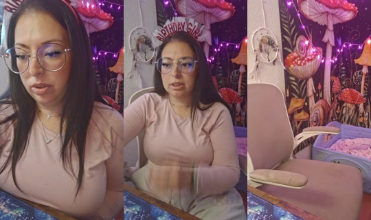trippytrish18 TikTok Live — Sep 17, 2026, 12:06 AM